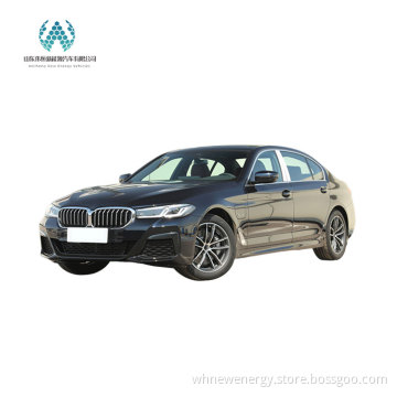 NEW energy 2022 Hot Sale PHEV 5 Seats Sedan 5 Series New Energy 535Le Modified M Sports model